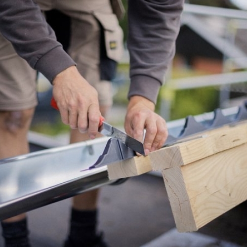 tagrende til nyt tag