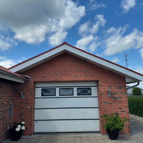 gavl renovering