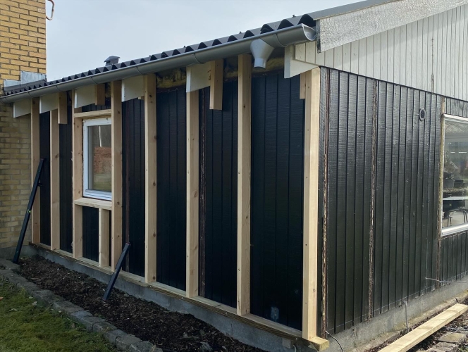 husrenovering