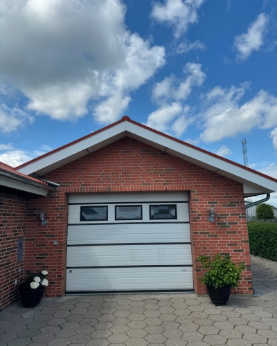 gavl renovering